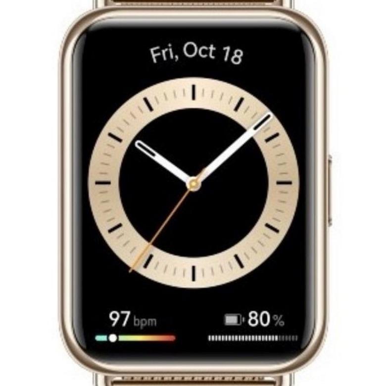 Smartwatch Huawei Fit 2