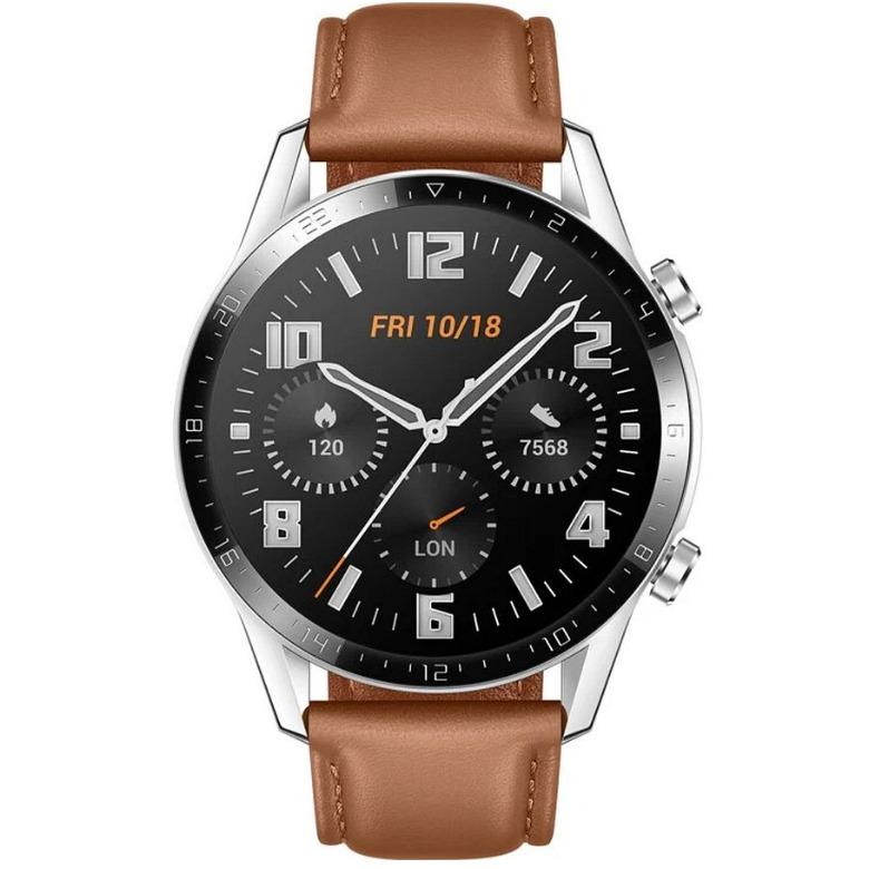 Smartwatch Huawei GT 2 Classic