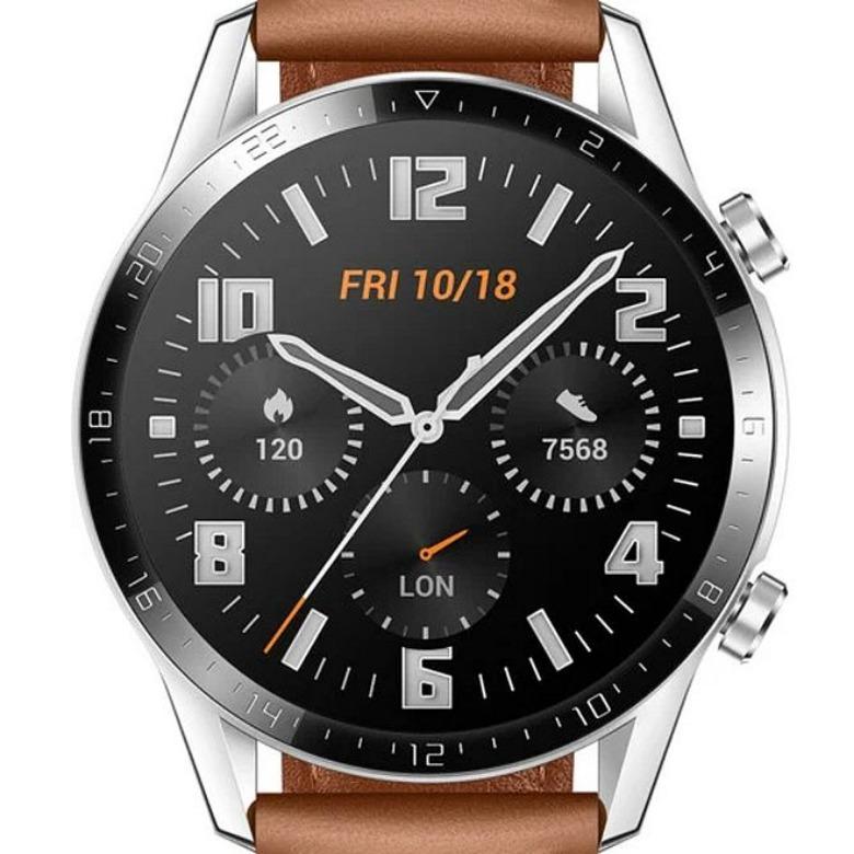 Smartwatch Huawei GT 2 Classic