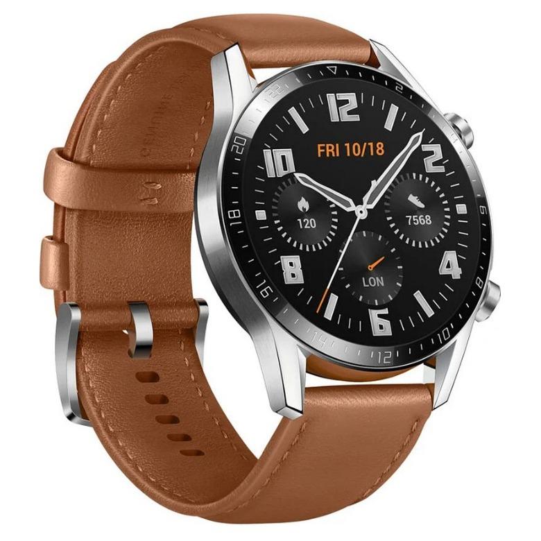 Smartwatch Huawei GT 2 Classic