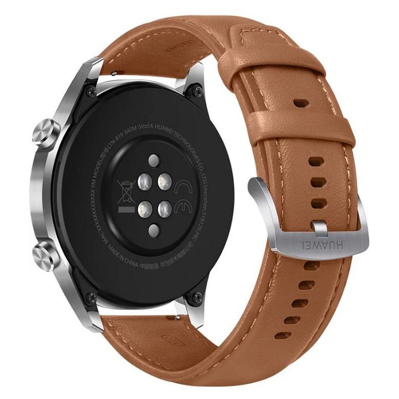 Smartwatch Huawei GT 2 Classic
