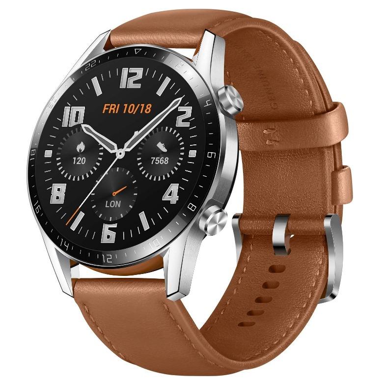 Smartwatch Huawei GT 2 Classic