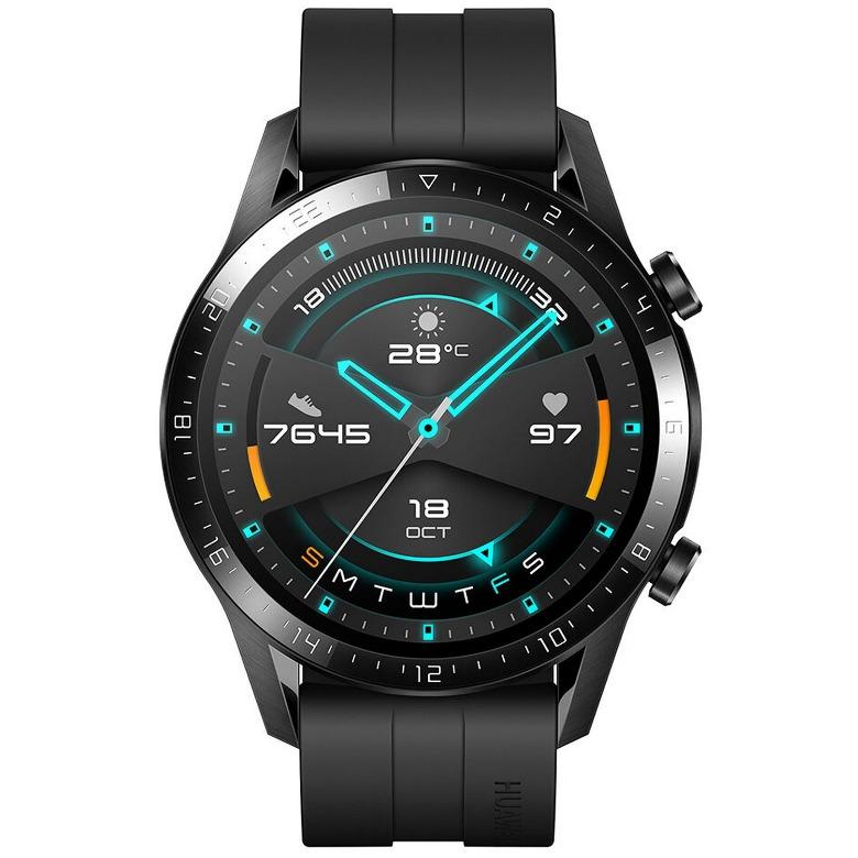 Smartwatch Huawei GT 2 Sport