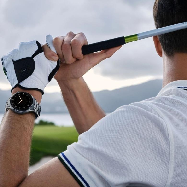 Smartwatch Huawei GT 3 Pro Elite Titanium