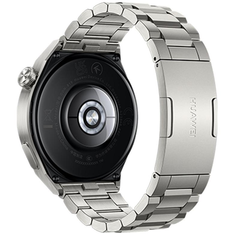 Smartwatch Huawei GT 3 Pro Elite Titanium