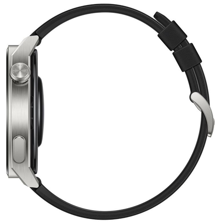 Smartwatch Huawei GT 3 Pro Sport Titanium