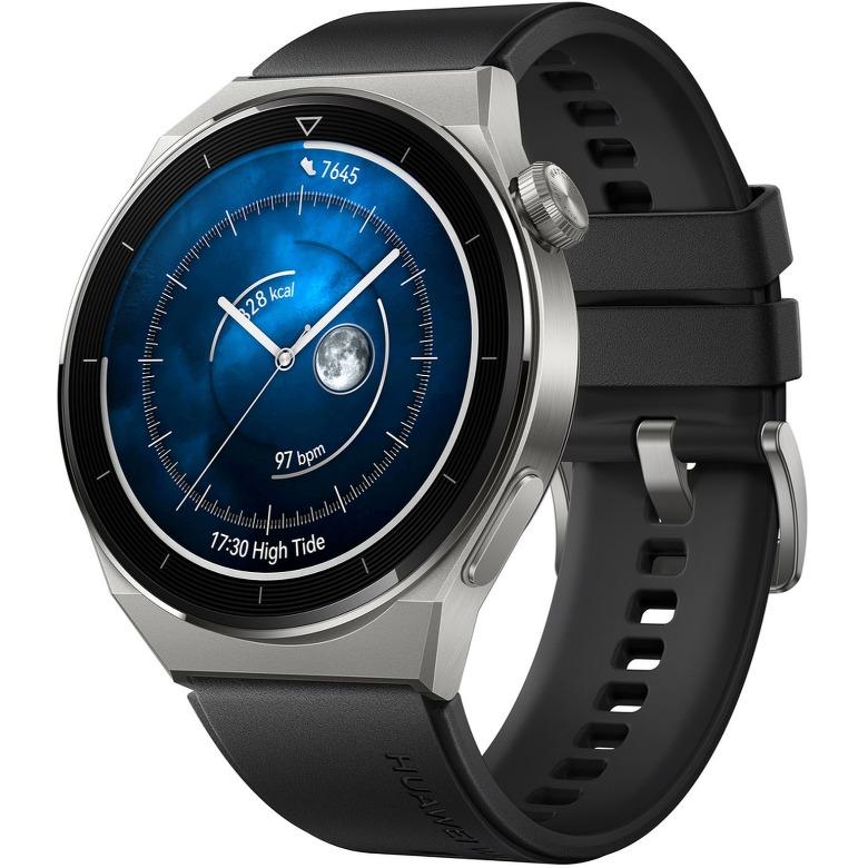 Smartwatch Huawei GT 3 Pro Sport Titanium
