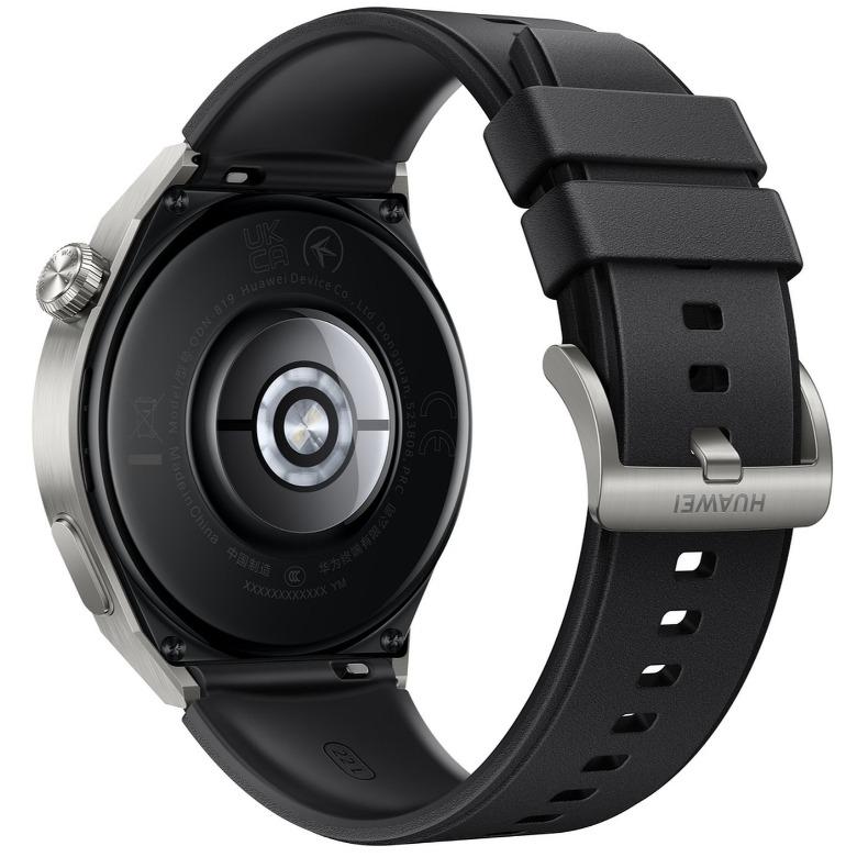 Smartwatch Huawei GT 3 Pro Sport Titanium