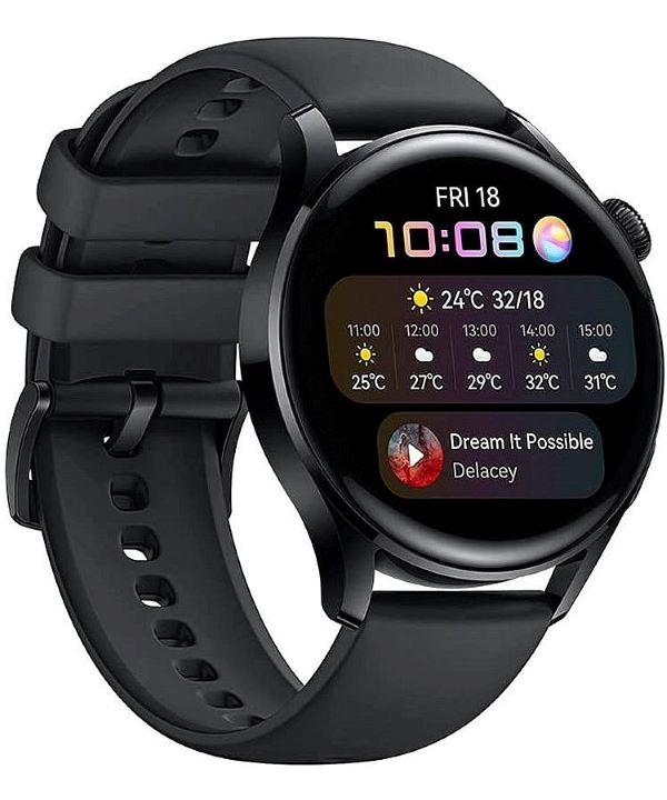 Huawei Watch 3
