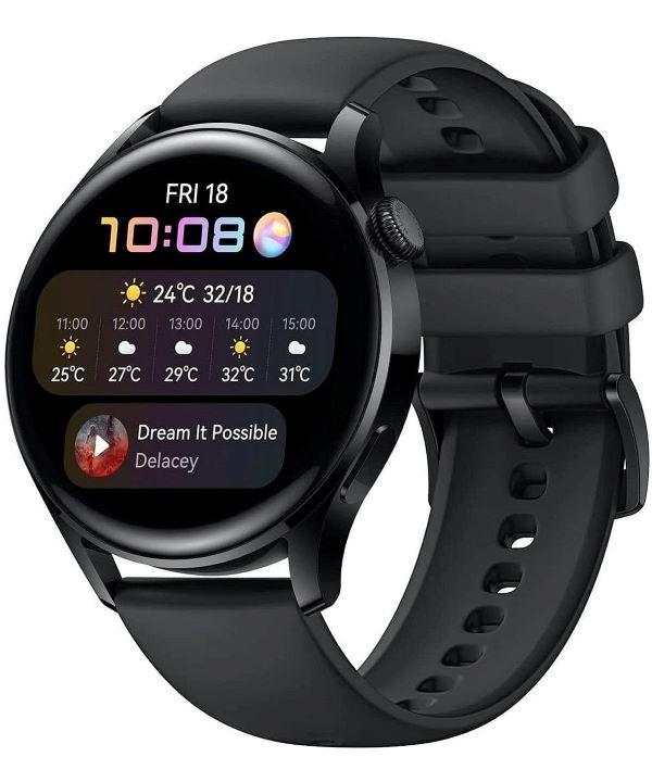 Huawei Watch 3