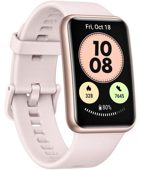 Smartwatch Huawei Watch Fit New