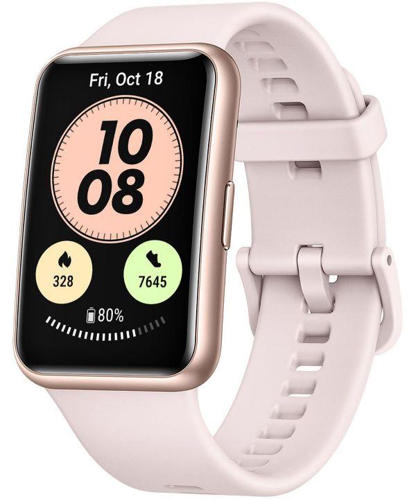 Smartwatch Huawei Watch Fit New