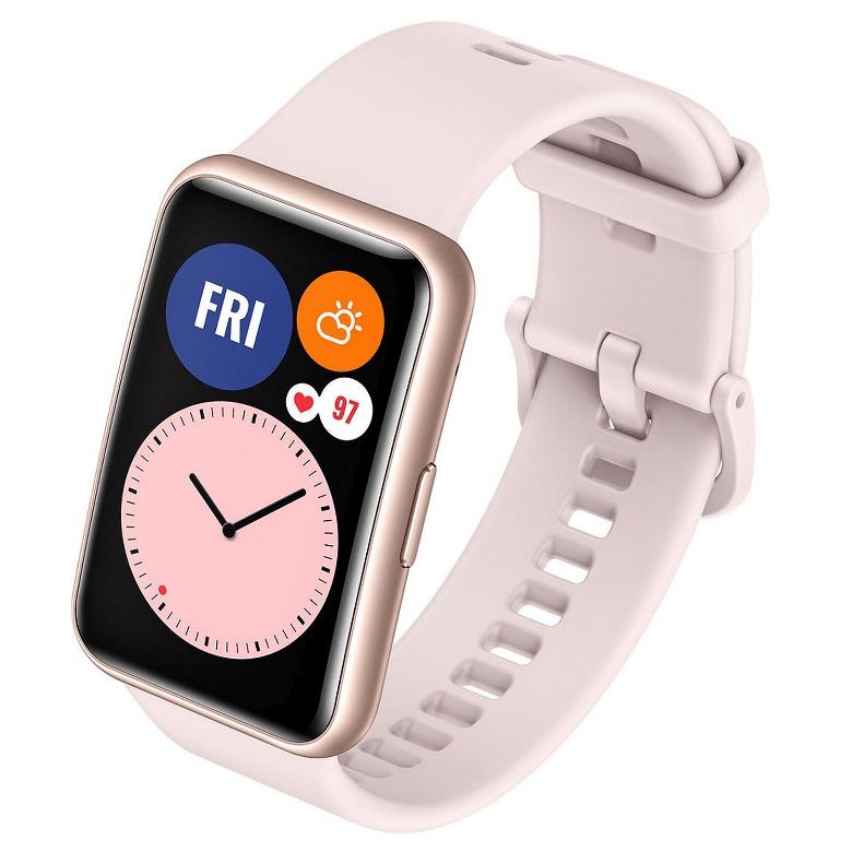 Smartwatch Huawei Fit 2