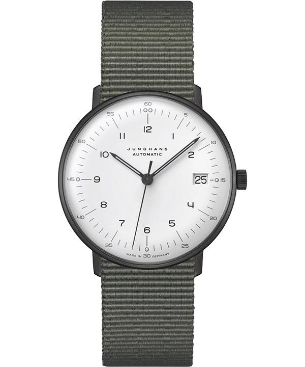 Zegarek damski Junghans max bill Kleine Automatic