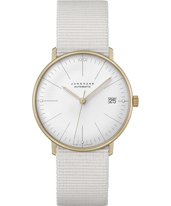 Zegarek damski Junghans max bill Kleine Automatic