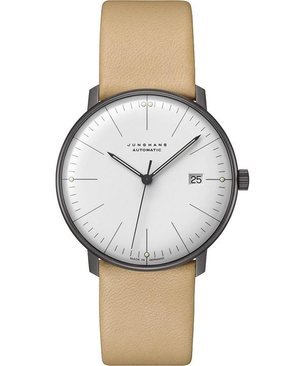 Zegarek męski max bill Automatic