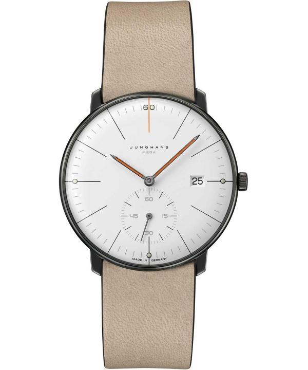 Zegarek męski Junghans max bill