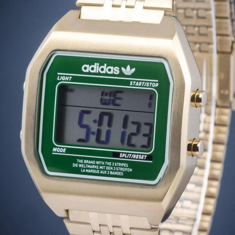 adidas Originals AOST22071 - Cyfrowe wskazanie czasu