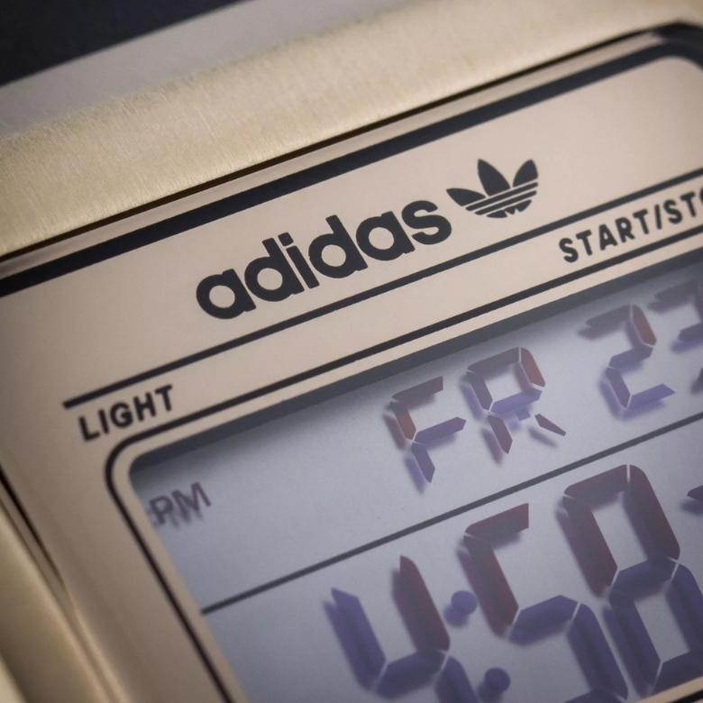 adidas Originals AOST22075 - Cyfrowe wskazanie czasu