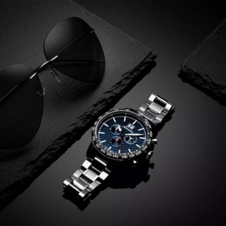 Adriatica A8383.4115CH - Kolekcja Chronograph