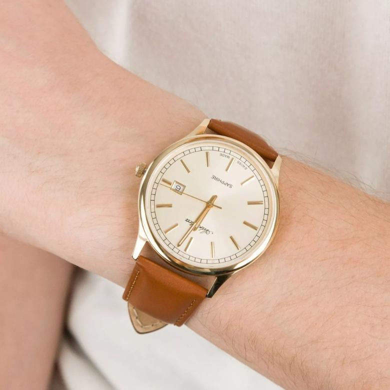 Adriatica A1293.1B11Q - Kolekcja Classic