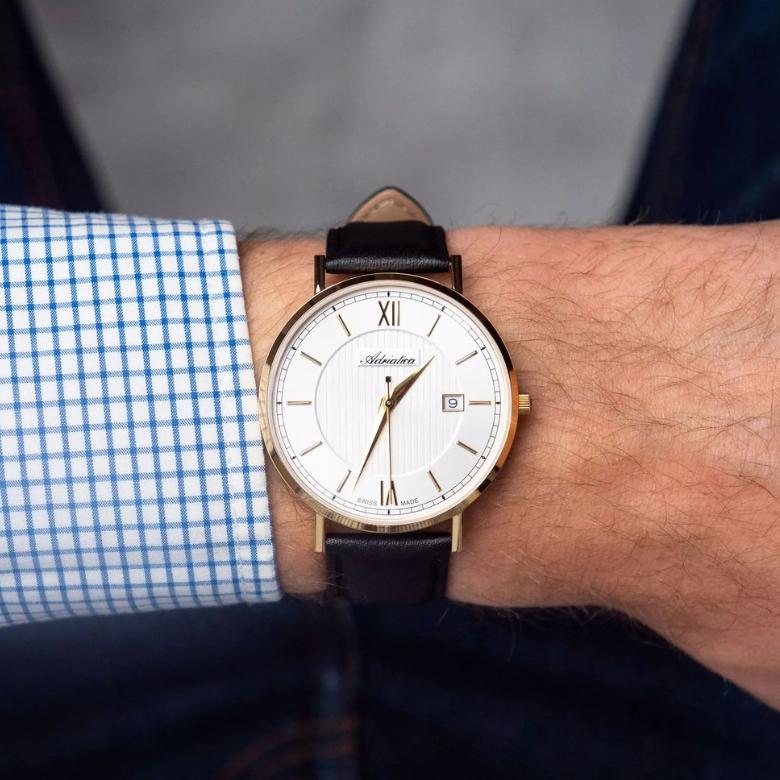 Adriatica A1294.1263Q - Kolekcja Classic