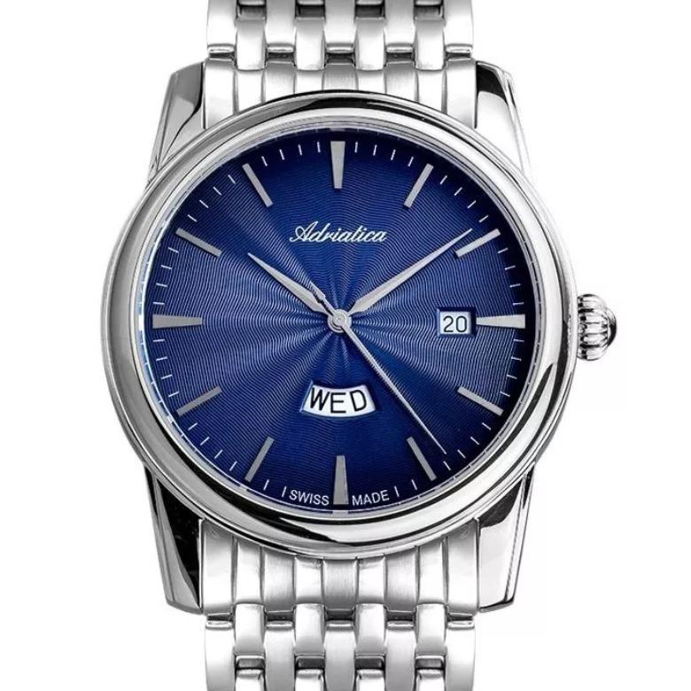 Adriatica A8194.5115Q - Kolekcja Classic