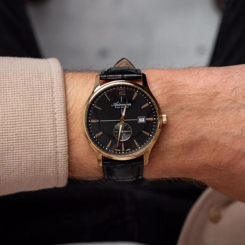 Adriatica A8339.1254Q - Kolekcja Classic
