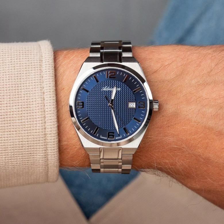 Adriatica A8343.5155Q - Kolekcja Classic