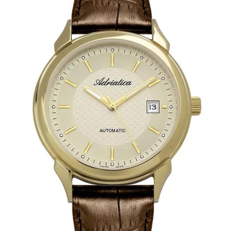 Adriatica A1088.5224CH - Kolekcja Automatic