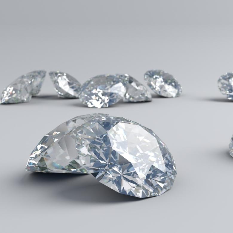 Adriatica A3543.1143DQ - Kolekcja Diamond
