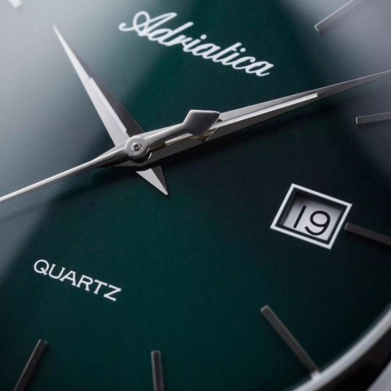 Adriatica A1090.2113Q - Kolekcja Quartz