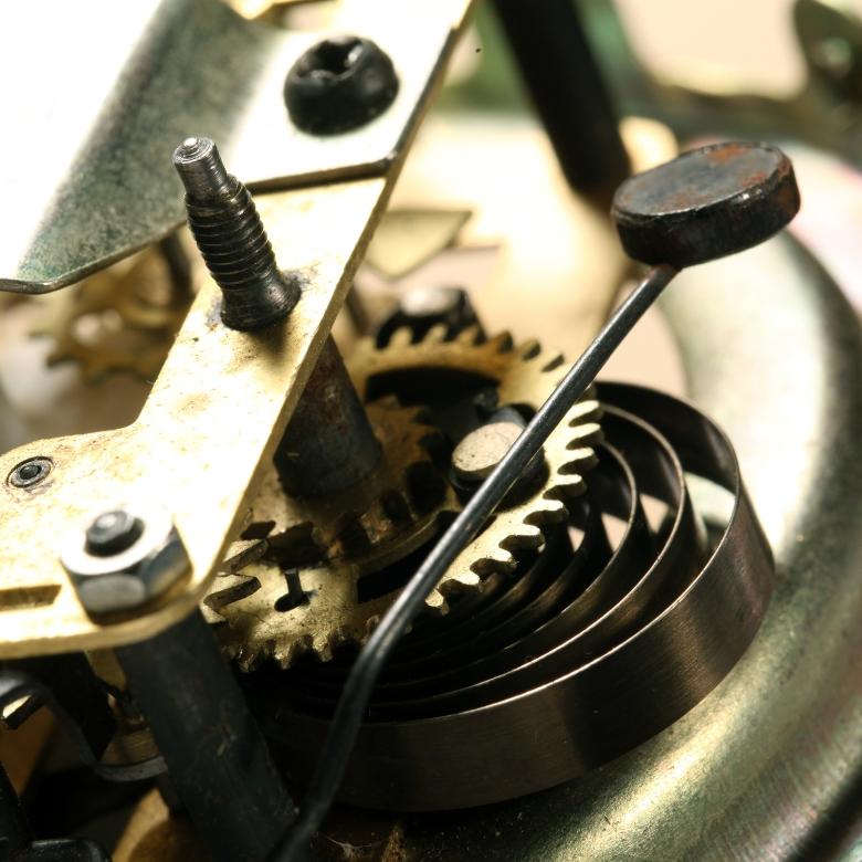 Adriatica A8142.1253A - Mechanizm