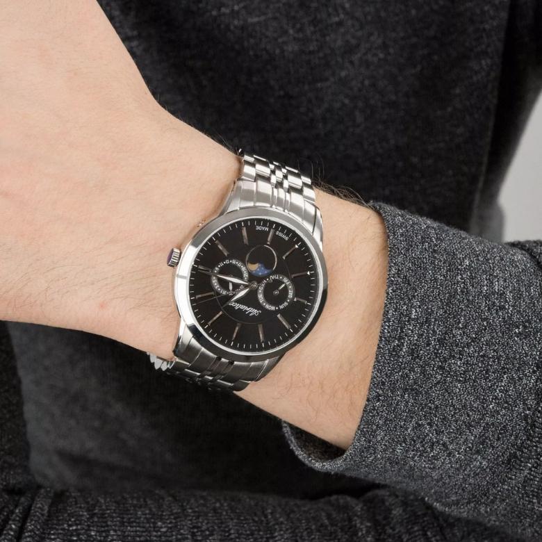 Adriatica A8306.5114Q - Kolekcja Multifunction