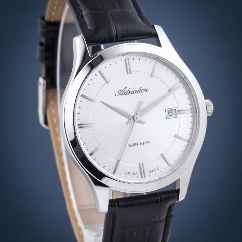 Adriatica A1295.5213Q - Kolekcja Sapphire