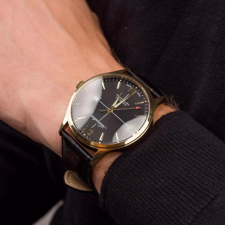 Adriatica A8331.1254Q - Kolekcja Super de Luxe