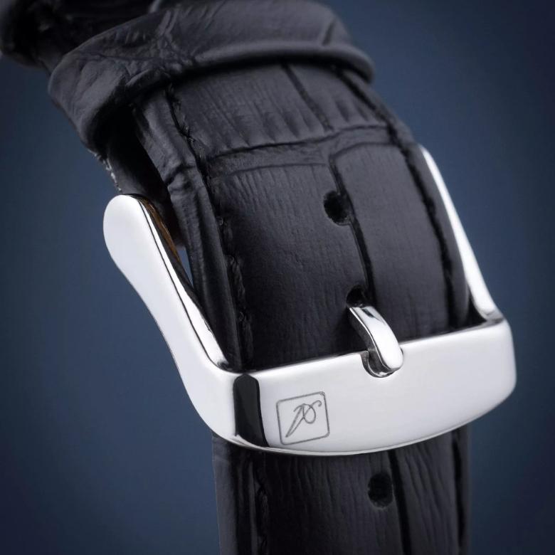 Adriatica A8331.5253Q - Klasa w połączeniu z elegancją