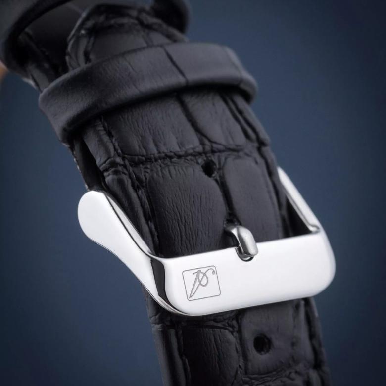Adriatica A8339.5256Q - Klasa w połączeniu z elegancją