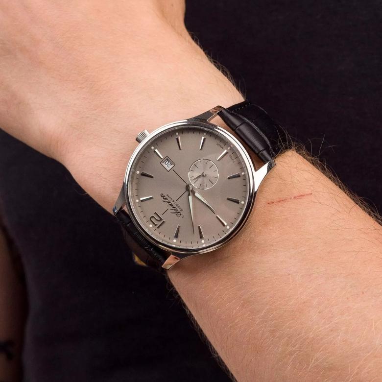 Adriatica A8339.5257Q - Kolekcja Super de Luxe