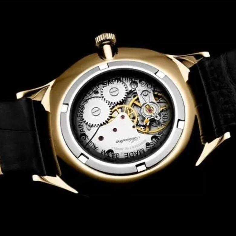 Adriatica A1230.1266MXL - Mechanizm