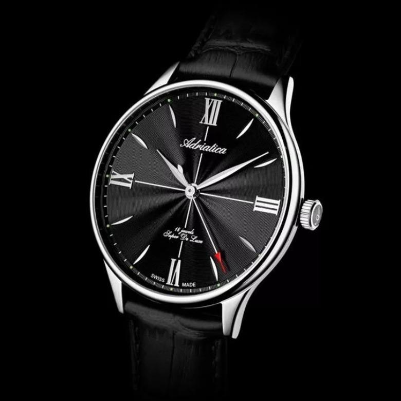 Adriatica A1230.5264MXL - Kolekcja Super de Luxe