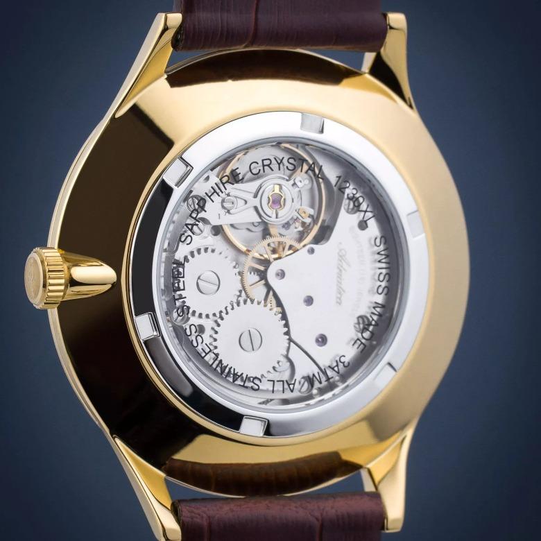 Adriatica A1230.1261MXL - Mechanizm