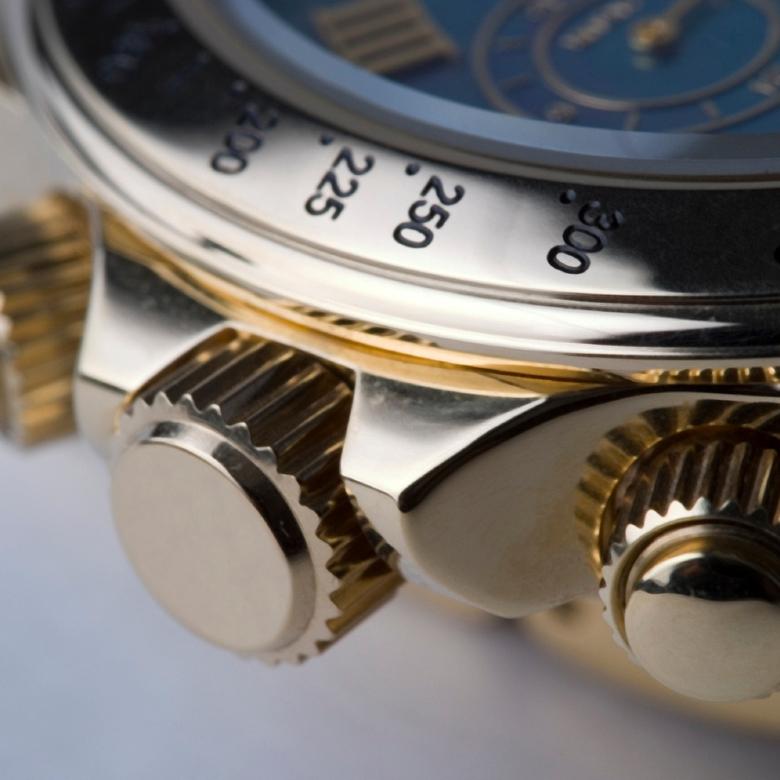 Adriatica A1076.B124CHXL - Wskaźnik chronografu 