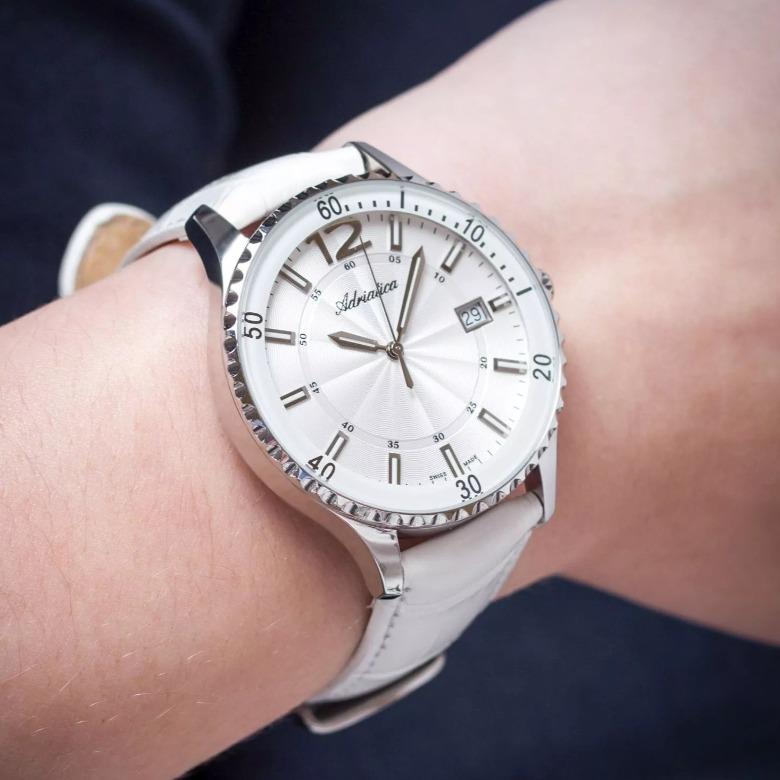 Adriatica A3699.5253Q - Kolekcja Classic