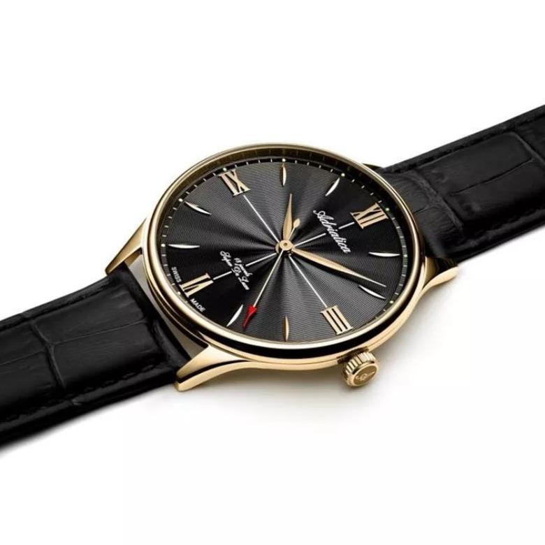 Adriatica A1230.1266MXL - Klasa w połączeniu z elegancją