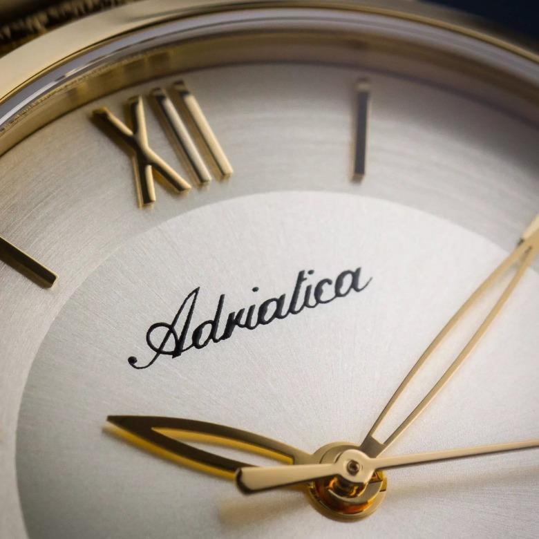 Adriatica A3823.1161Q - Kolekcja Classic