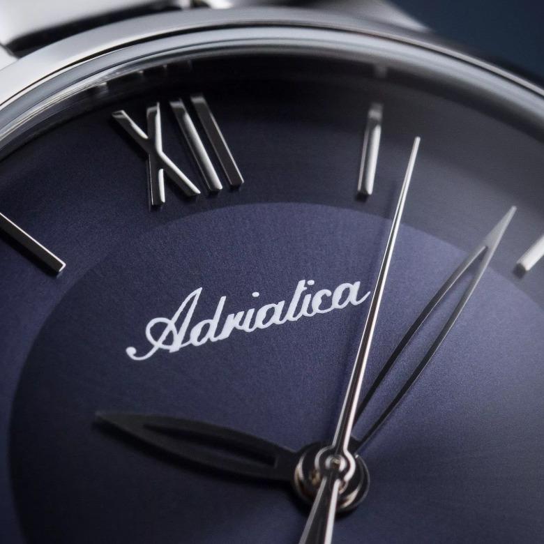 Adriatica A3823.5165Q - Kolekcja Classic