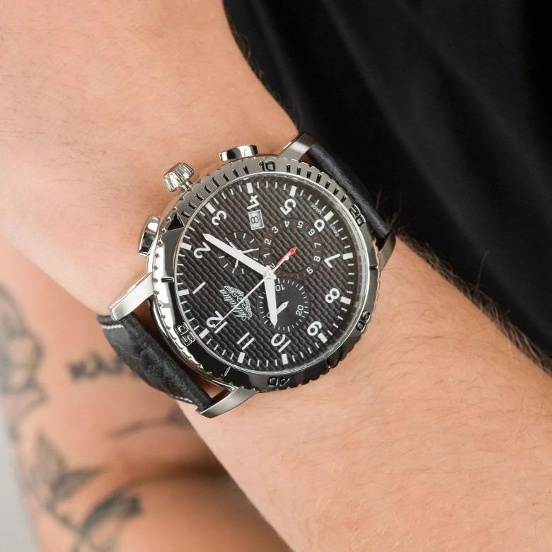 Adriatica A1072.1211A - Kolekcja Aviator