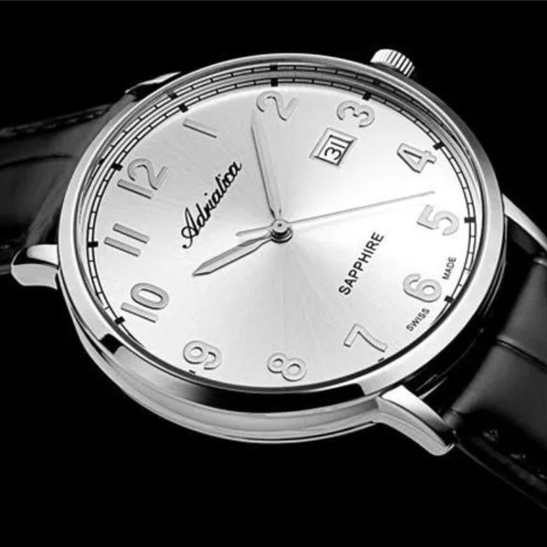 Adriatica A1283.5223Q - Kolekcja Classic