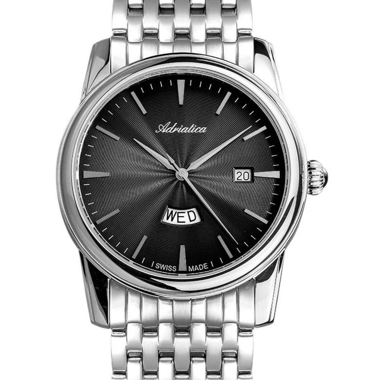 Adriatica A8194.5114Q - Kolekcja Classic